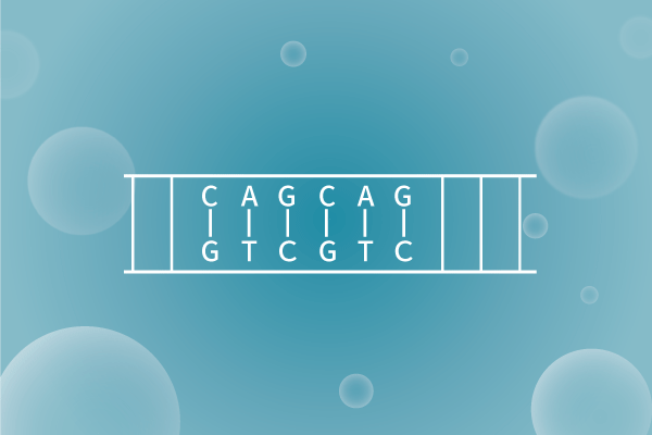 动态突变对遗传病、基因病、罕见病的基因解码，基因检测，基因筛查与分子诊断
