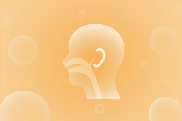 耳朵、鼻子、鼻腔、喉咙遗传病、基因病、罕见病的基因解码，基因检测，基因筛查与分子诊断