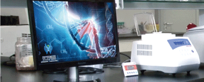 肺癌基因检测案例、实例