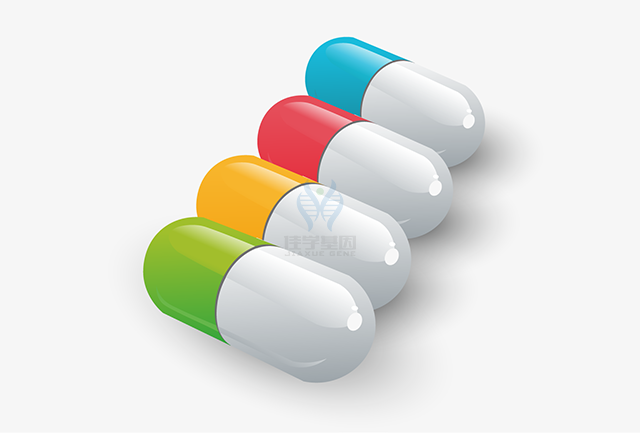 【腾博会官网基因检测】头颈癌基因检测及其靶向药物选择